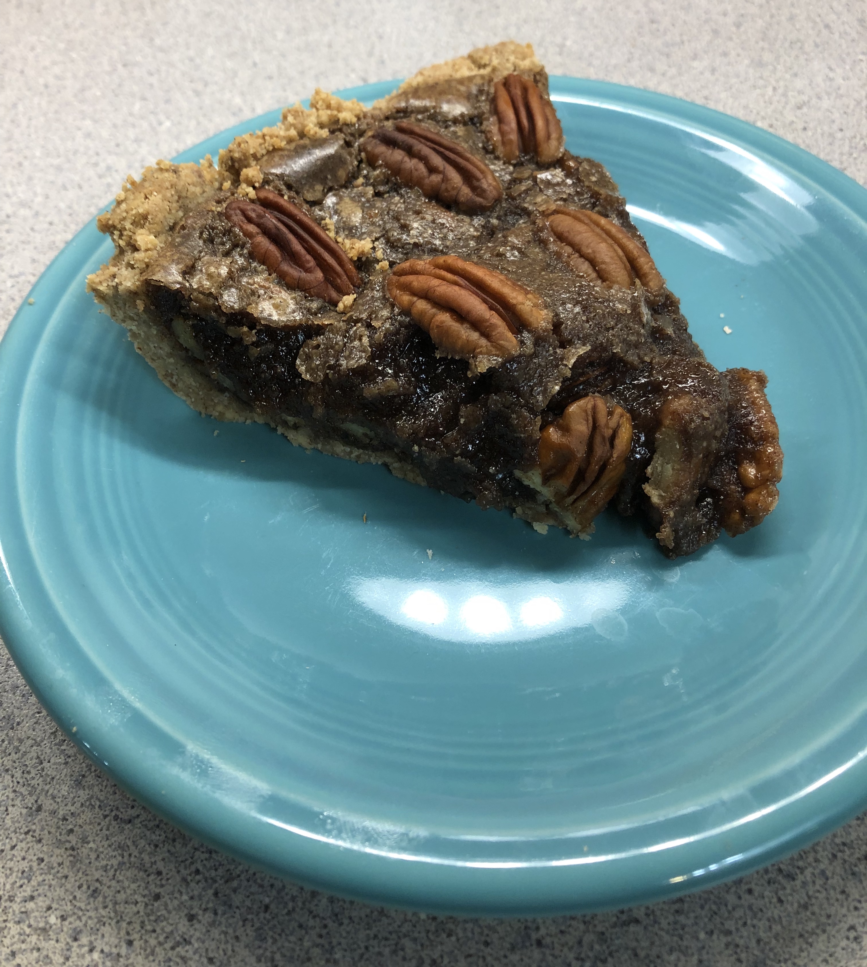 Pecan Pie
