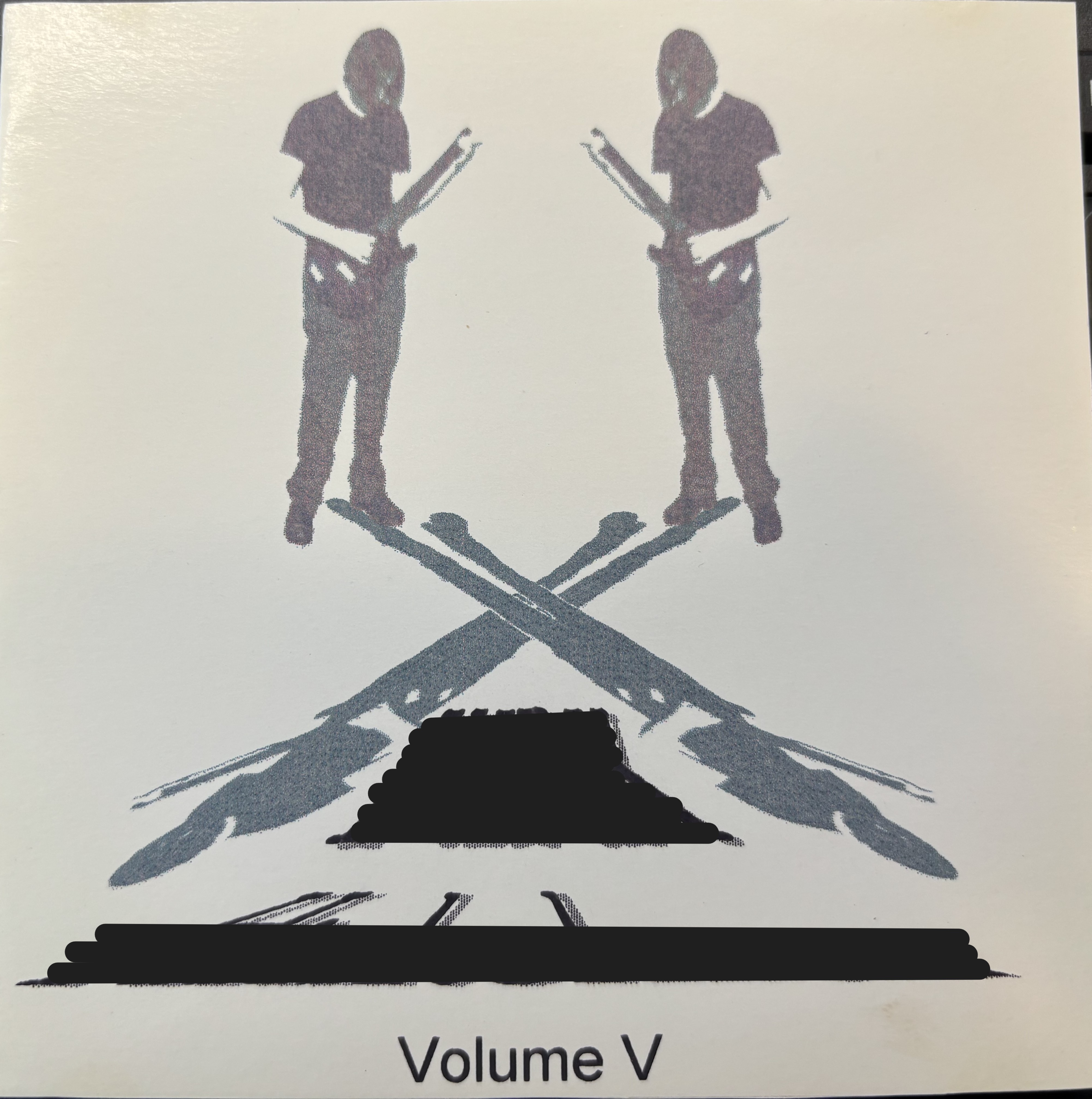 Live 2003 track listing 2