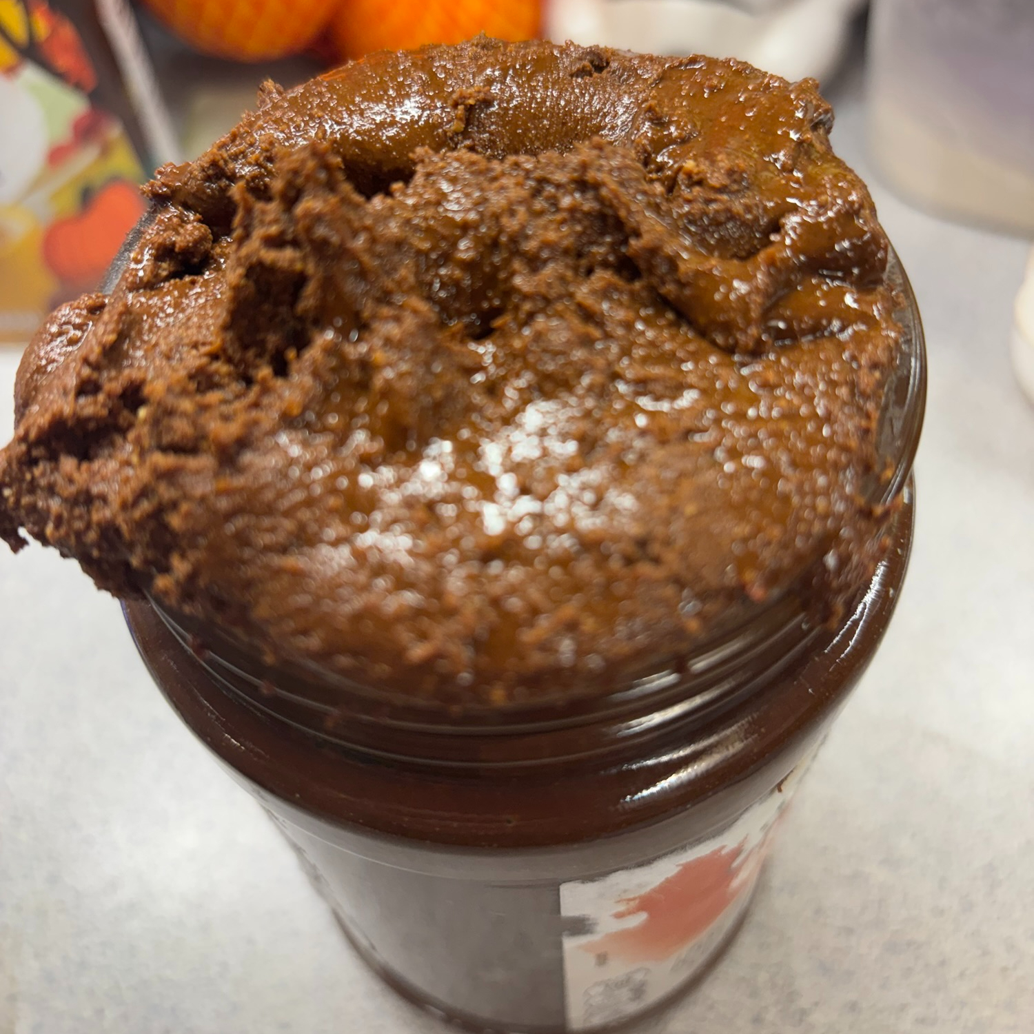 Homemade Peanut Butter/Nut Butter