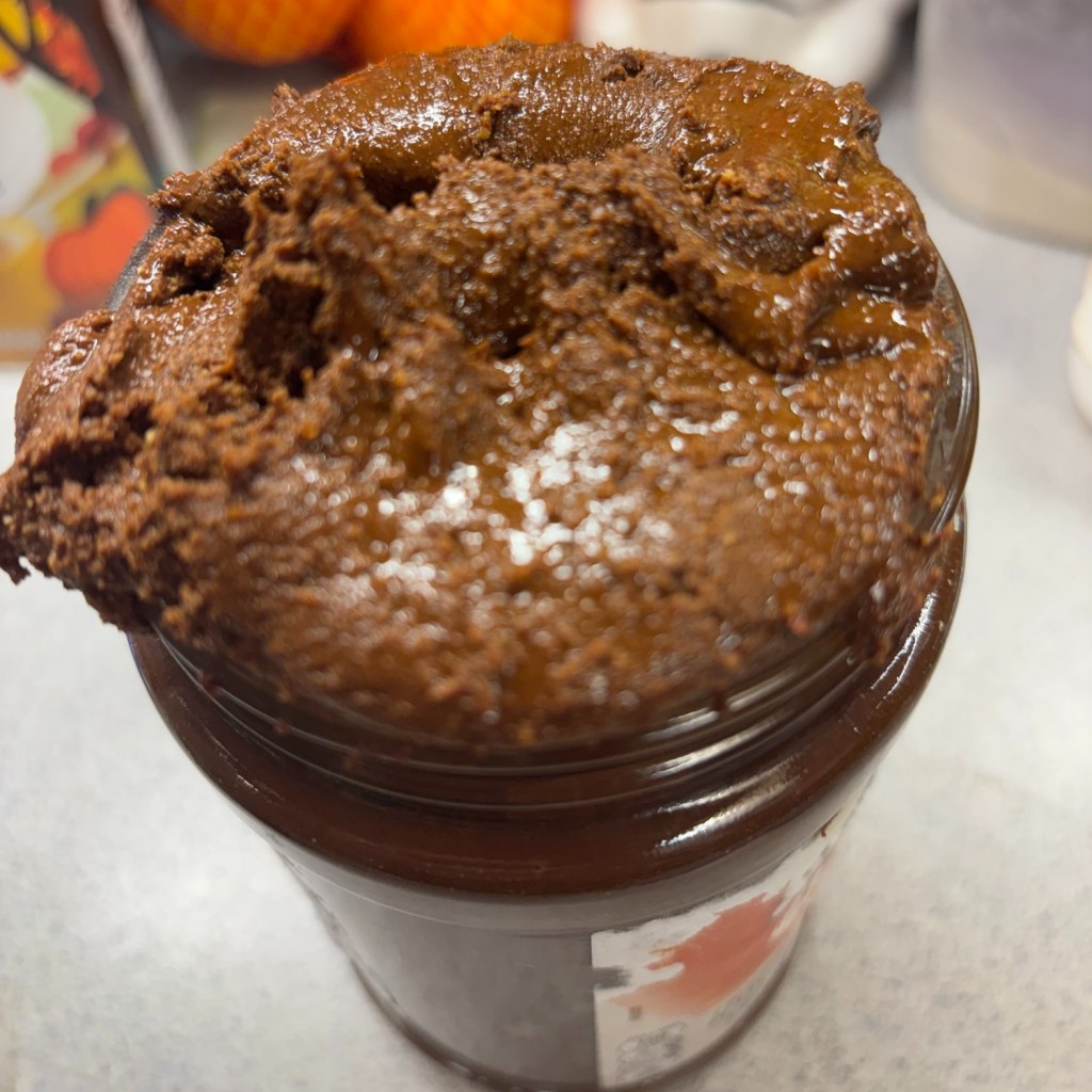 Homemade Peanut Butter/Nut&nbsp;Butter