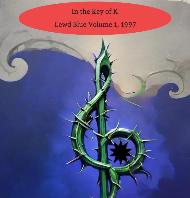 Lewd Blue vol 1