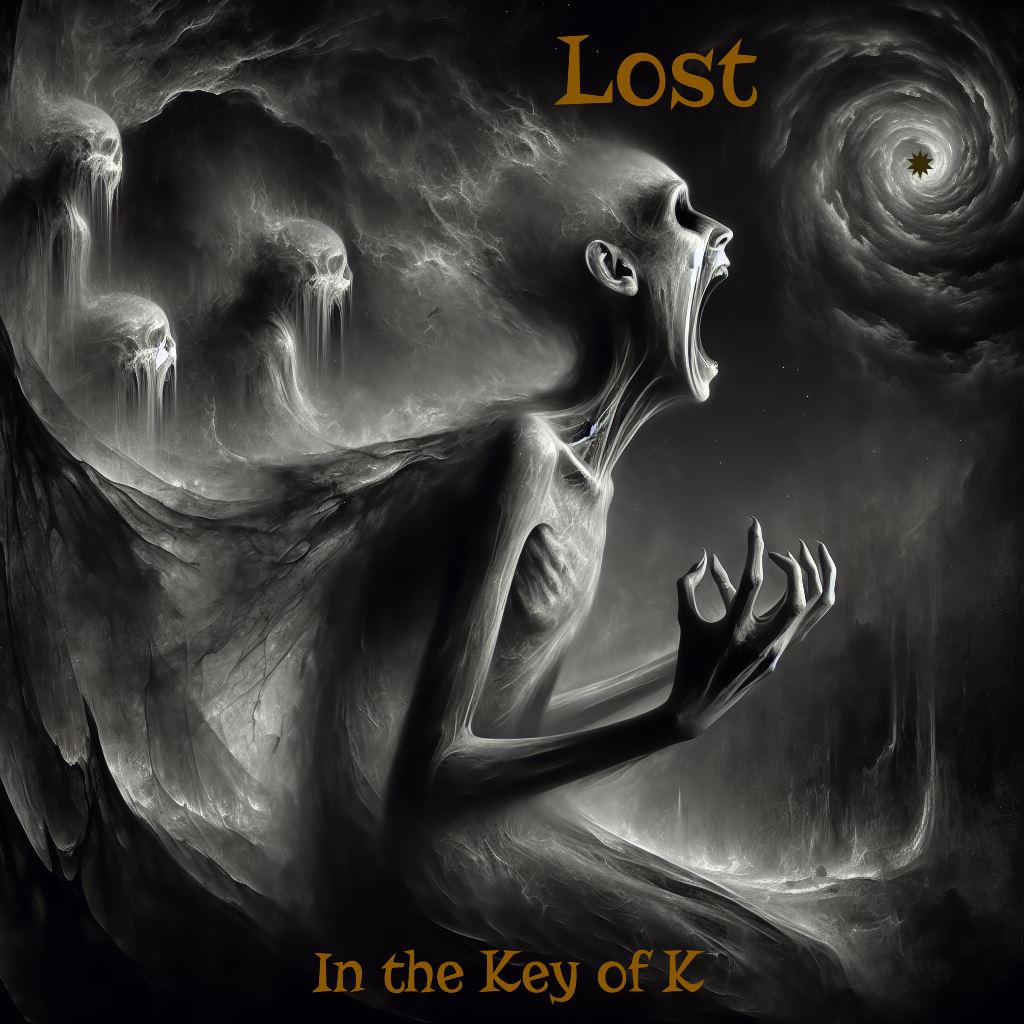 Lost – new&nbsp;music