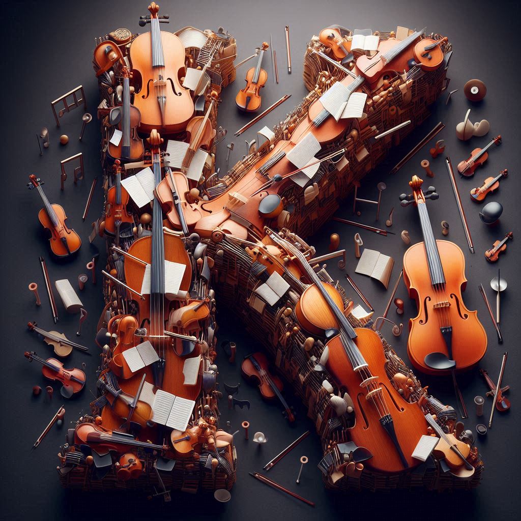 Three Pieces for String Trio, Movement&nbsp;II