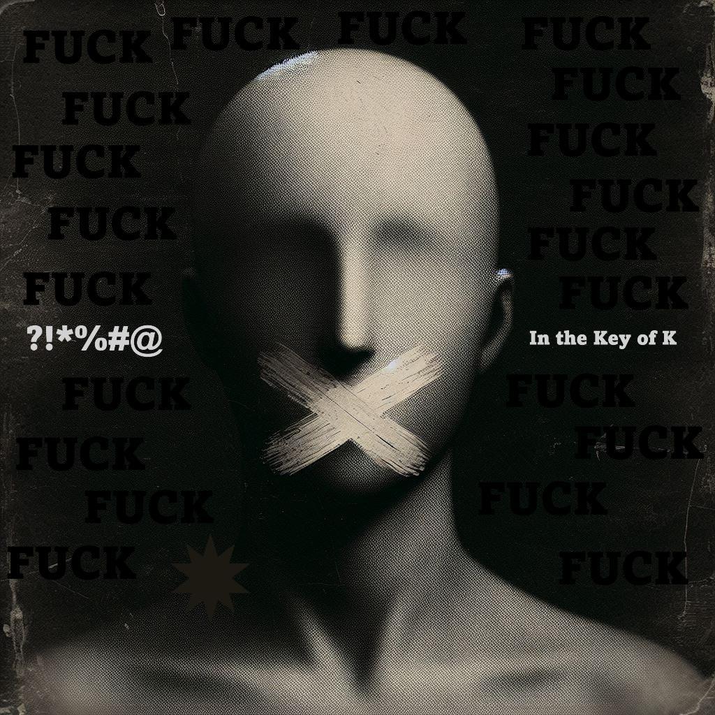 Fucks or ” ?!*%#@ “– new&nbsp;music