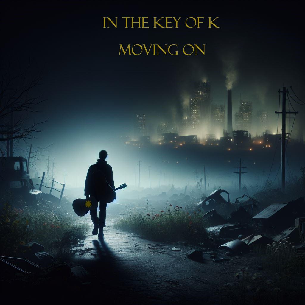 Moving On – new&nbsp;music