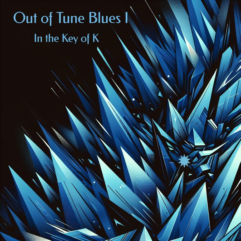Out of Tune Blues I