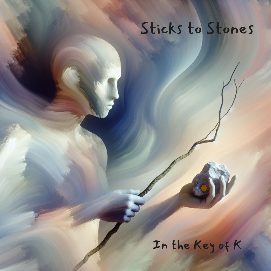 Sticks to Stones