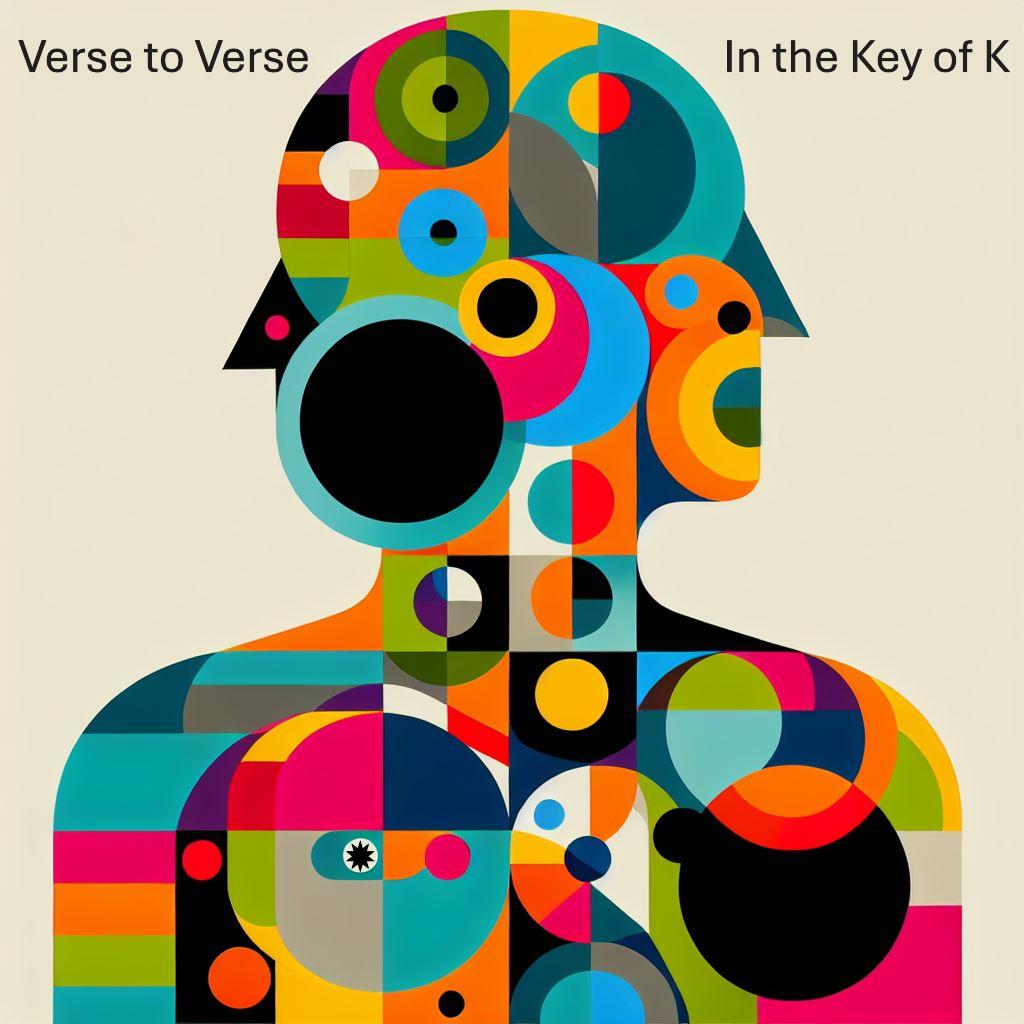 Verse to Verse – new&nbsp;music!