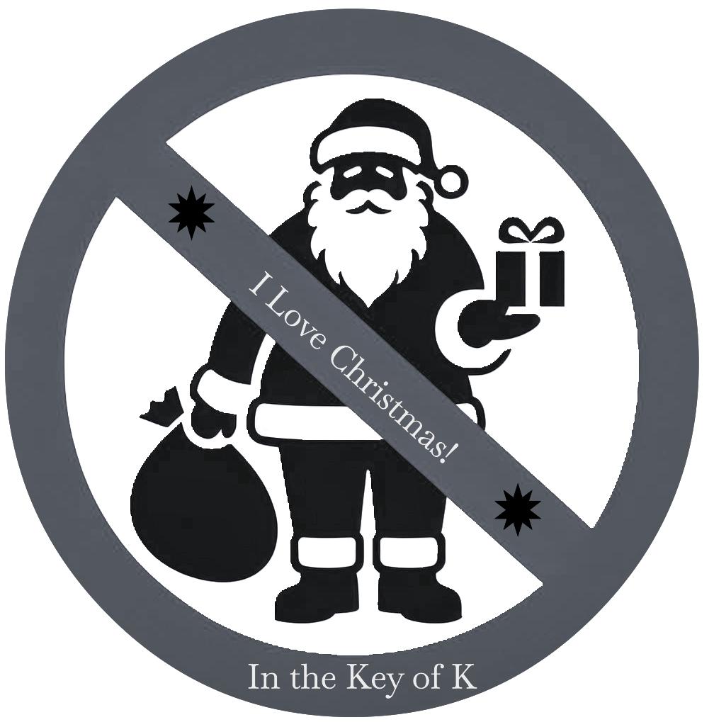 I Love Christmas! — new&nbsp;music